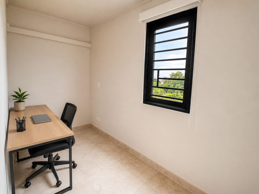 Apartment at Goodlands photograph 8