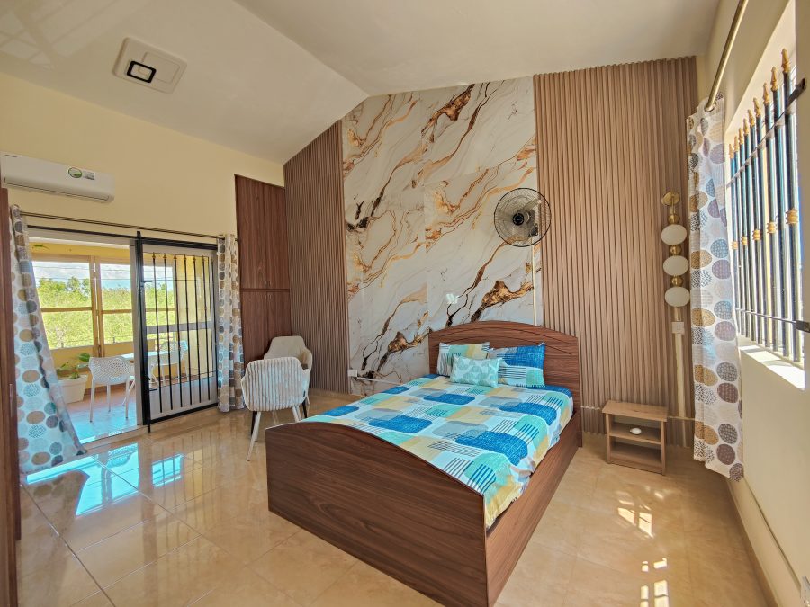 Duplex at Grand Gaube photograph 9