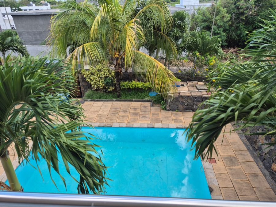 Villa in Pointe Aux Biches photograph 14