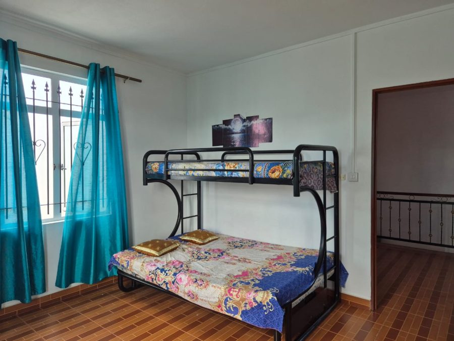 Villa in Pointe Aux Biches photograph 7
