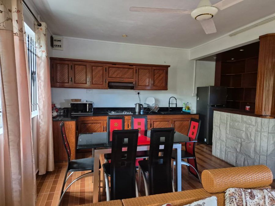 Villa in Pointe Aux Biches photograph 6