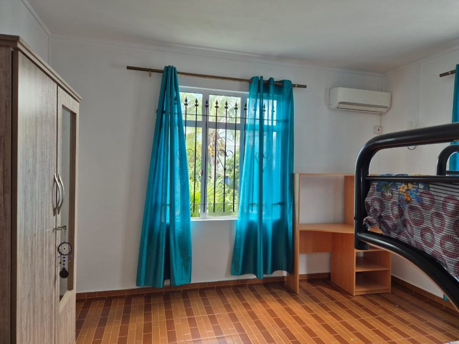 Villa in Pointe Aux Biches photograph 15