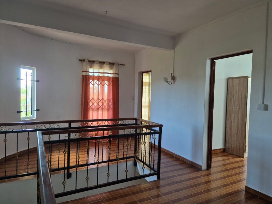 Villa in Pointe Aux Biches photograph 13