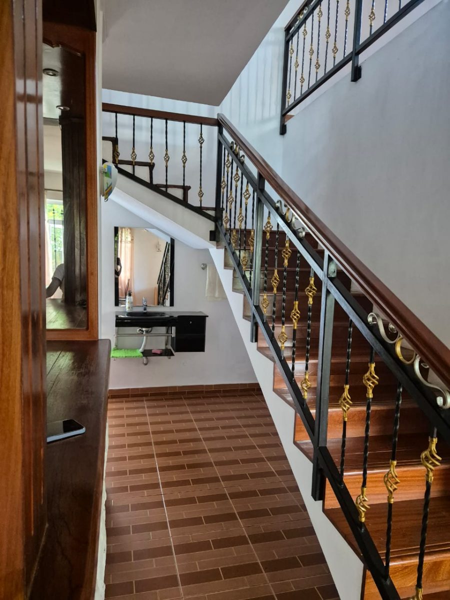 Villa in Pointe Aux Biches photograph 11
