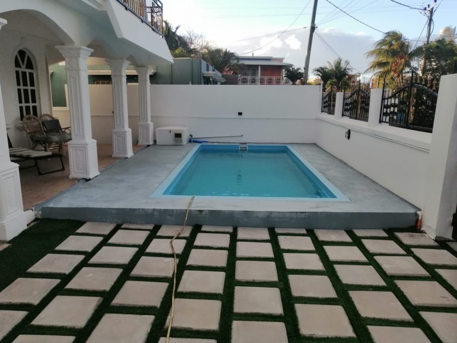 Ground floor Apartment at Pereybere photograph 5
