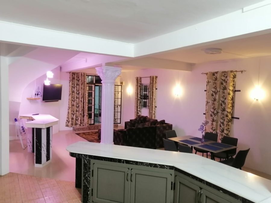 Ground floor Apartment at Pereybere photograph 4