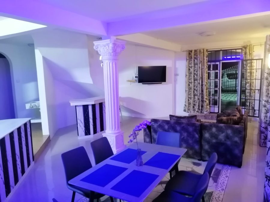 Ground floor Apartment at Pereybere photograph 3