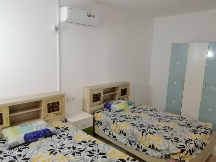 Ground floor Apartment at Pereybere photograph 6