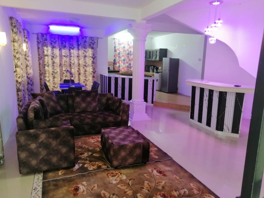 Ground floor Apartment at Pereybere photograph 7