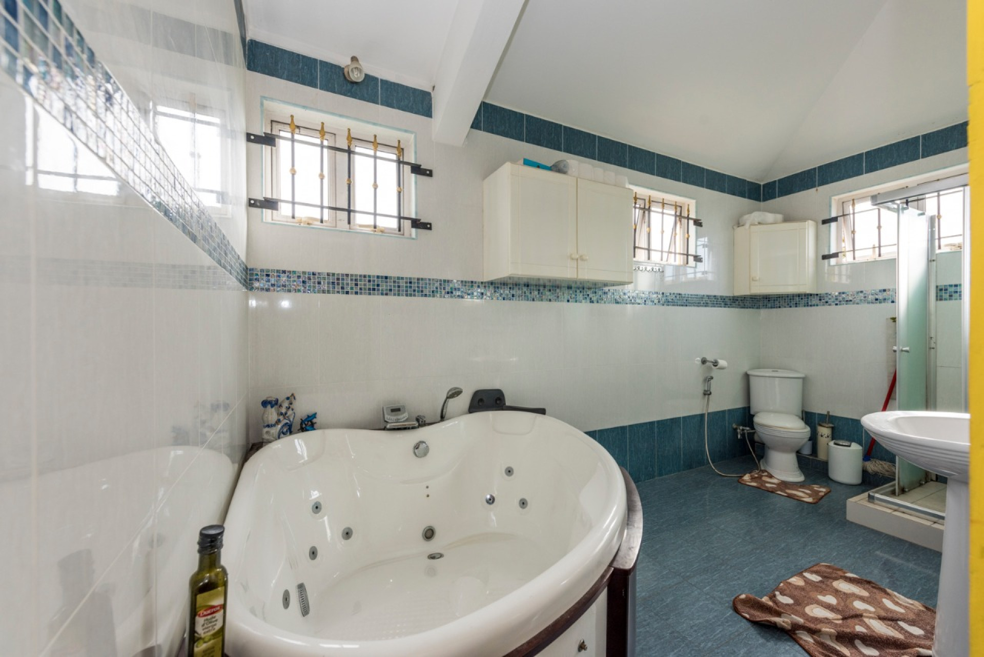 Villa in Grand Gaube photograph 1