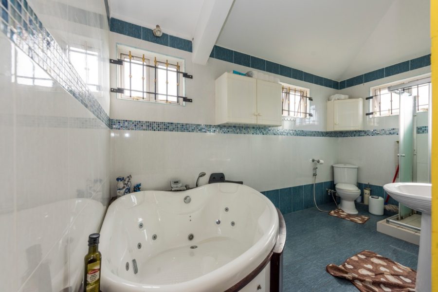 Villa in Grand Gaube