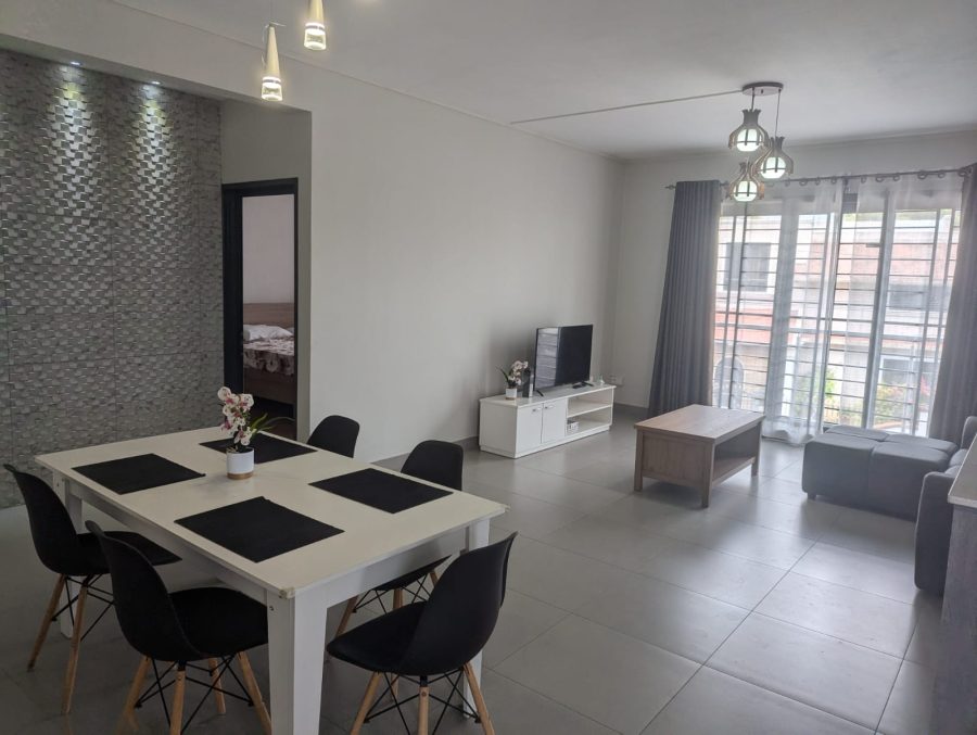 Apartments at Bain Boeuf photograph 2