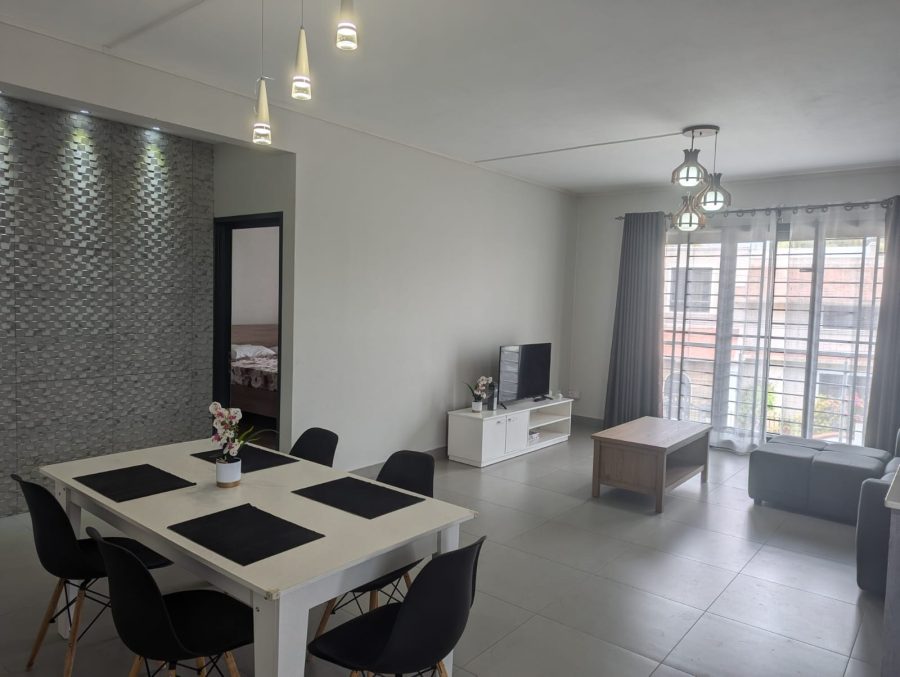 Apartments at Bain Boeuf photograph 5
