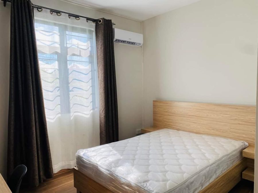 Apartments at Bain Boeuf photograph 6