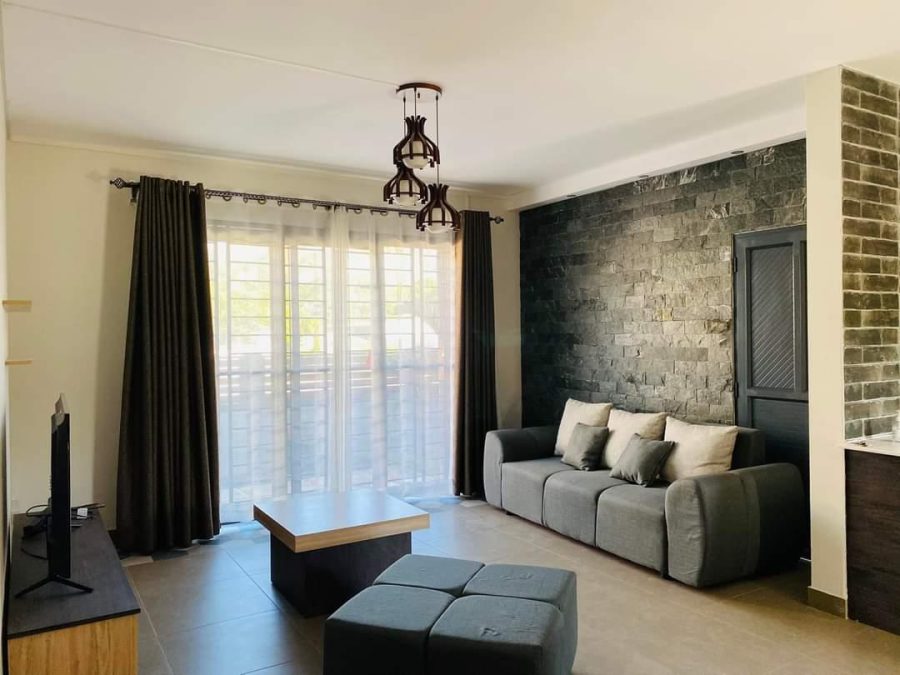 Apartments at Bain Boeuf photograph 7