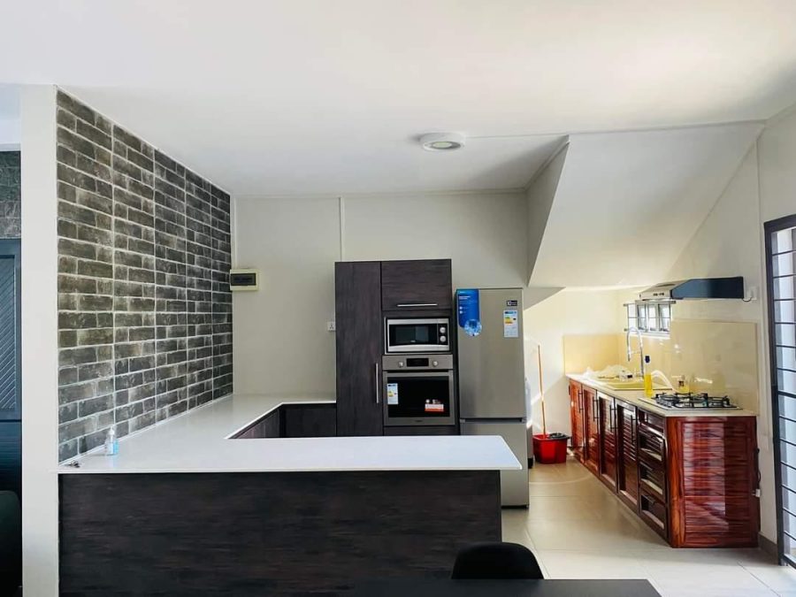 Apartments at Bain Boeuf photograph 8