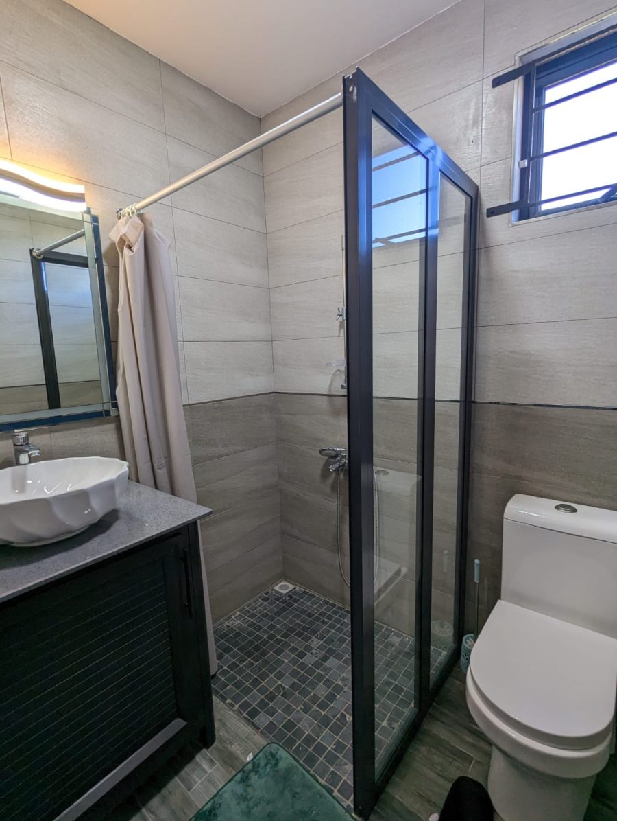 Apartments at Bain Boeuf photograph 10