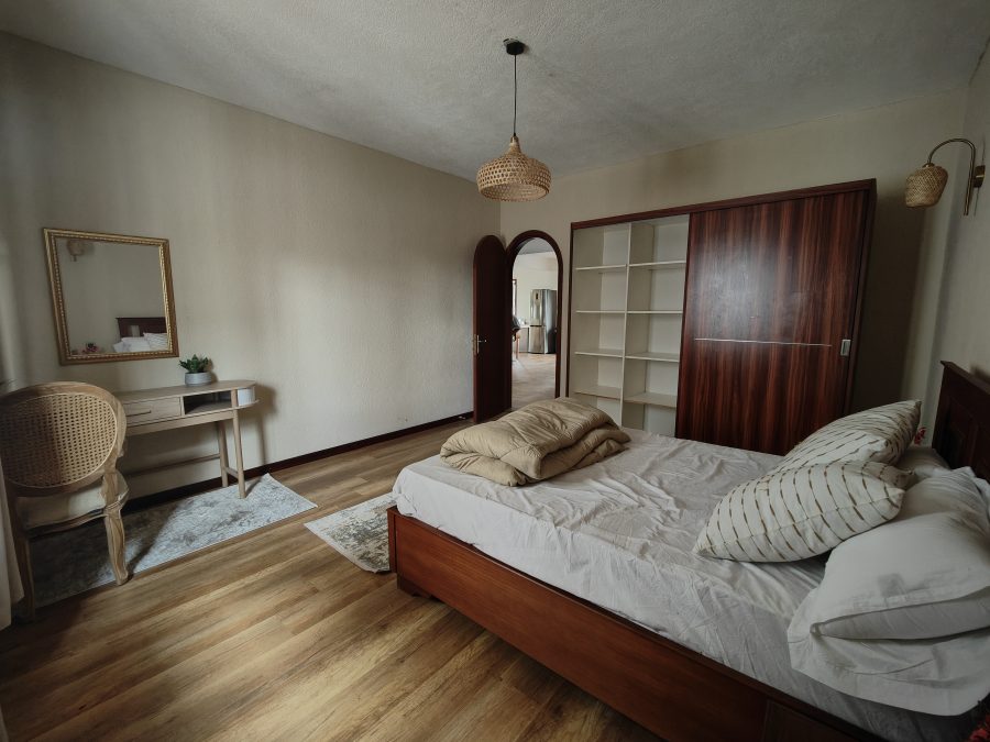 Villa in Balaclava  photograph 7