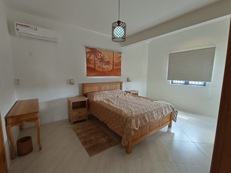 Apartment at Grand Baie photograph 2