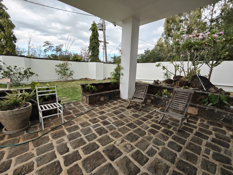 House at Balaclava photograph 2