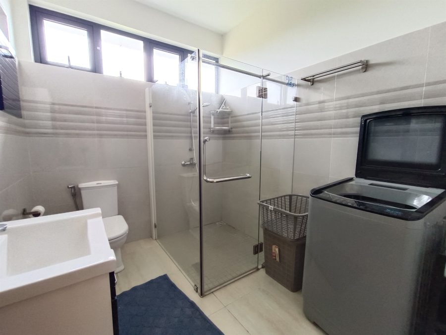 Apartment at Grand Baie photograph 6