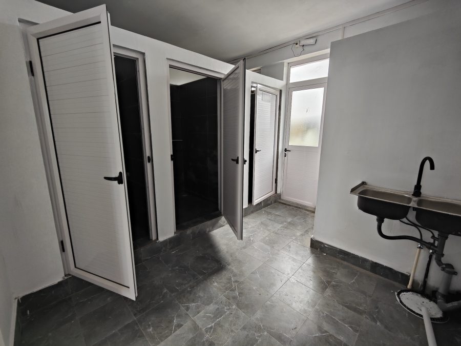 Apartments at Plaine des Papayes - for workers’ dormitory accommodation photograph 8