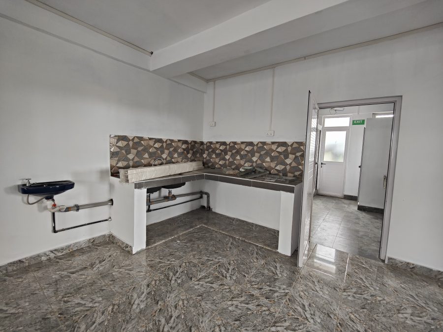 Apartments at Plaine des Papayes - for workers’ dormitory accommodation photograph 3