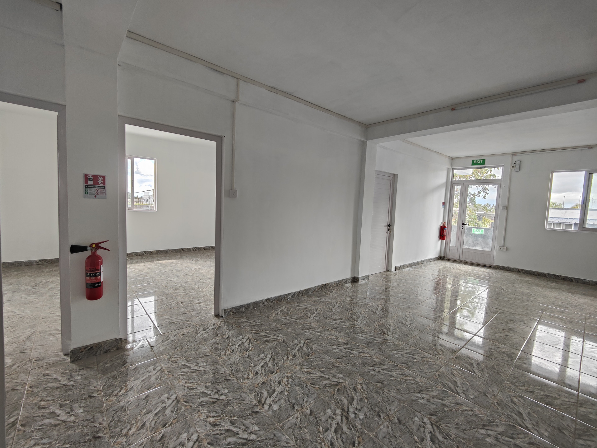 Apartments at Plaine des Papayes - for workers’ dormitory accommodation photograph 1