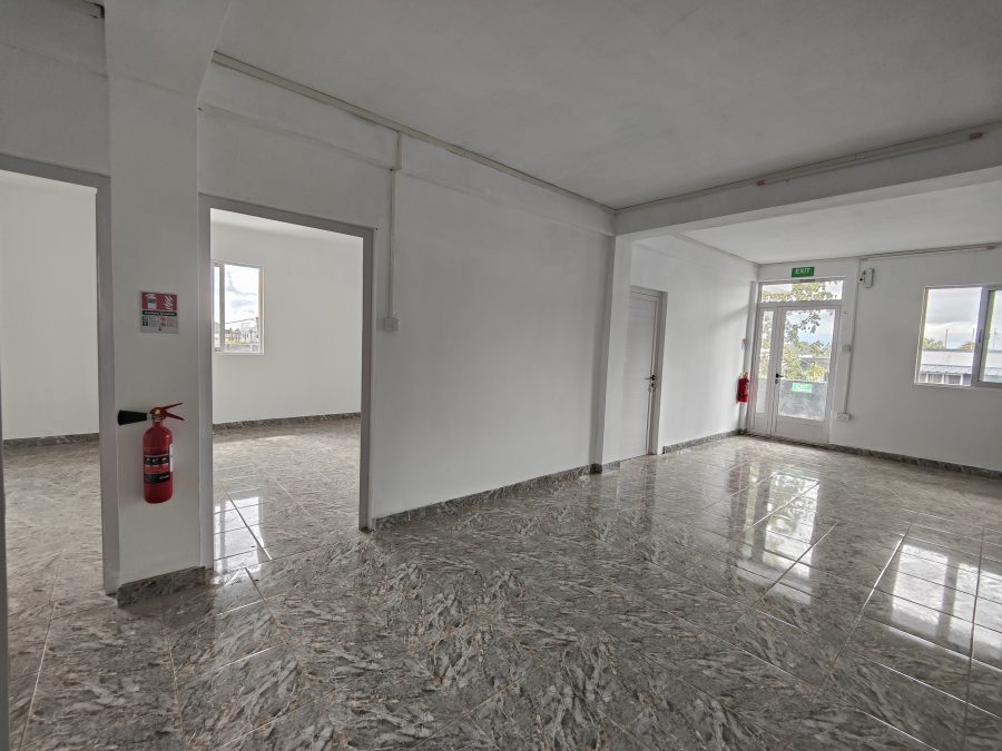 Apartments at Plaine des Papayes - for workers’ dormitory accommodation