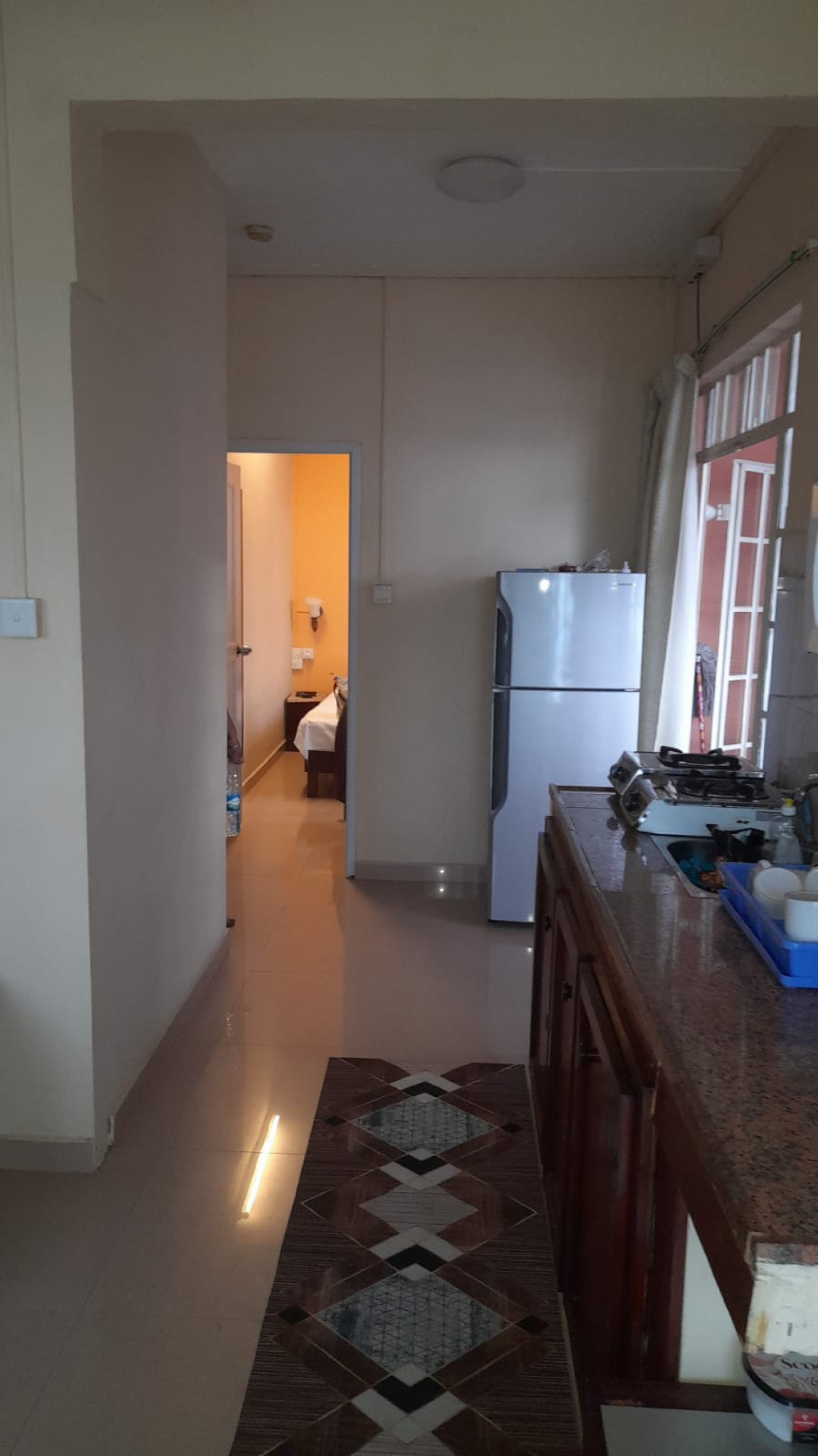 1 bedroom Apartment  at Trou aux Biches(ShortTerm) photograph 1