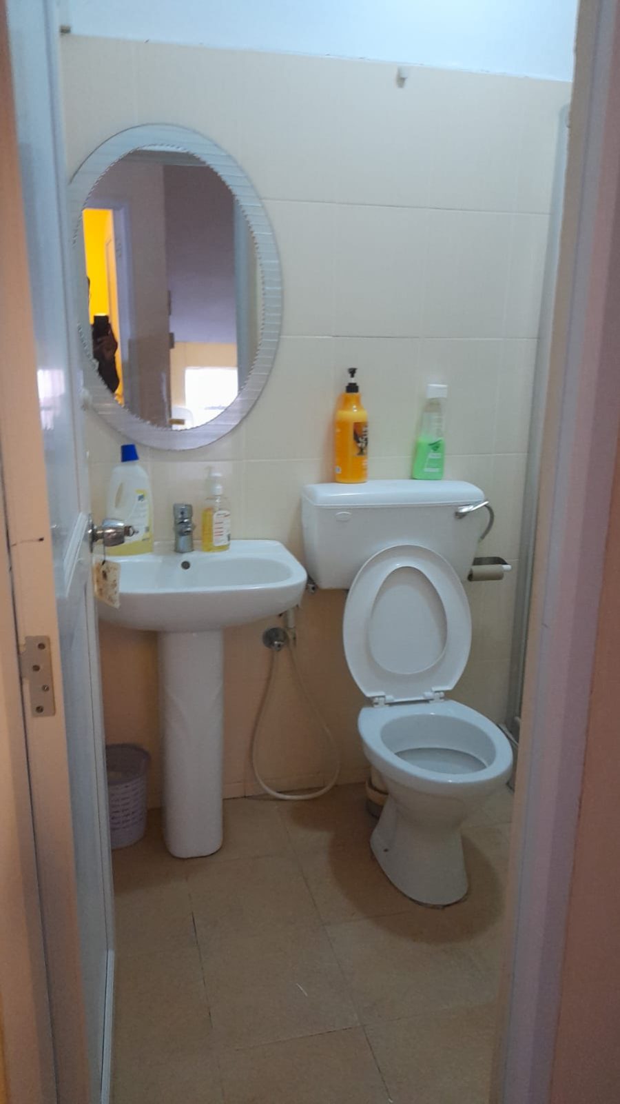 1 bedroom Apartment  at Trou aux Biches(ShortTerm) photograph 2