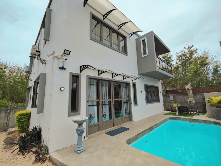 Villa in Pereybere