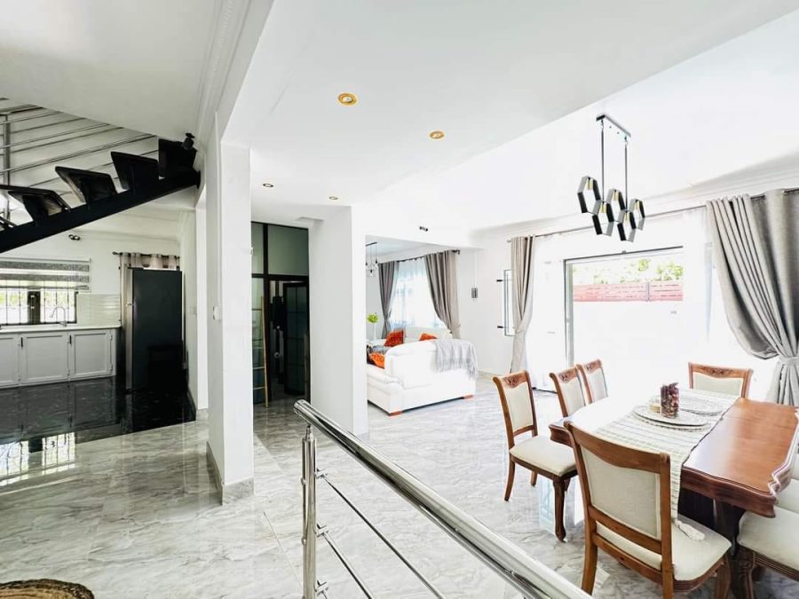 Villa in Pereybere photograph 6