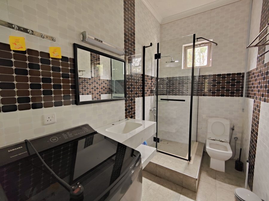 Villa in Pereybere photograph 8
