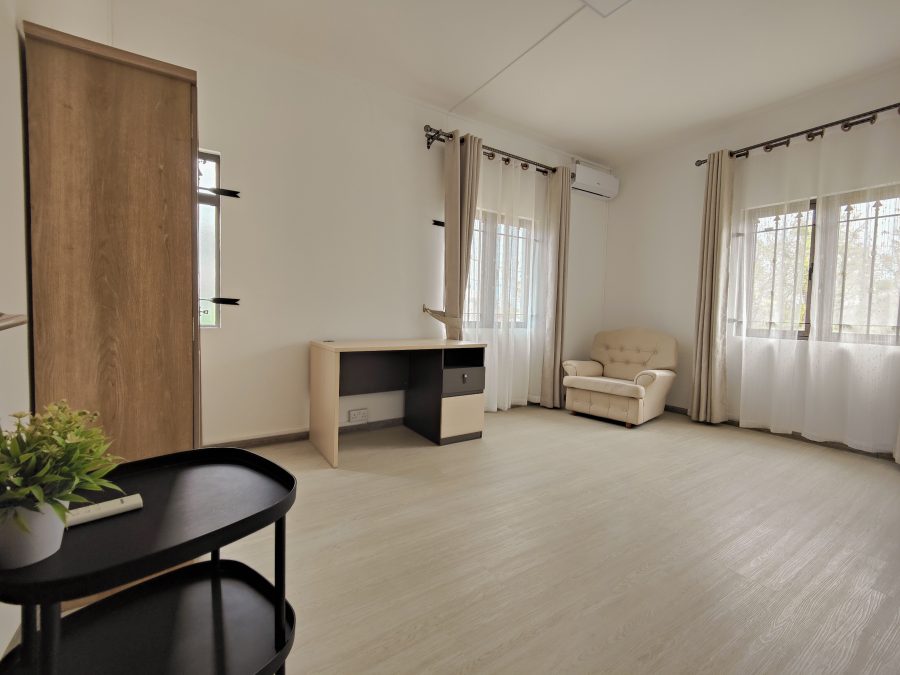 Villa in Pereybere photograph 7