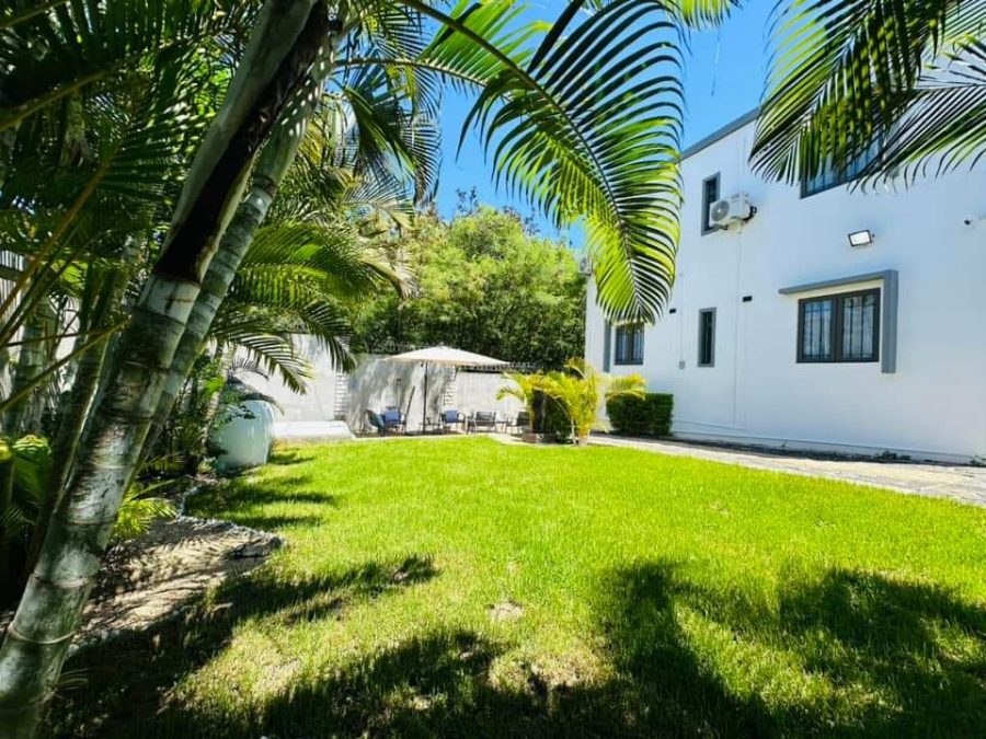 Villa in Pereybere photograph 2
