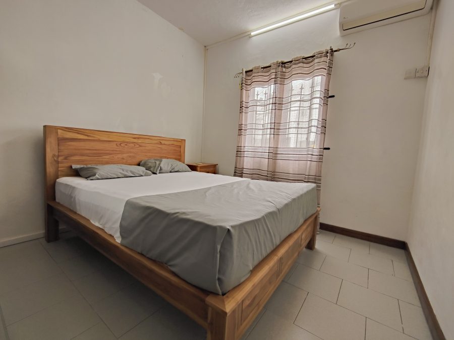 🏢 Ground-Floor Apartment | Pereybere 200m from beach photograph 5