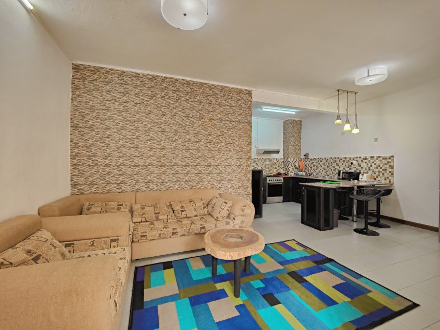 🏢 Ground-Floor Apartment | Pereybere 200m from beach photograph 4