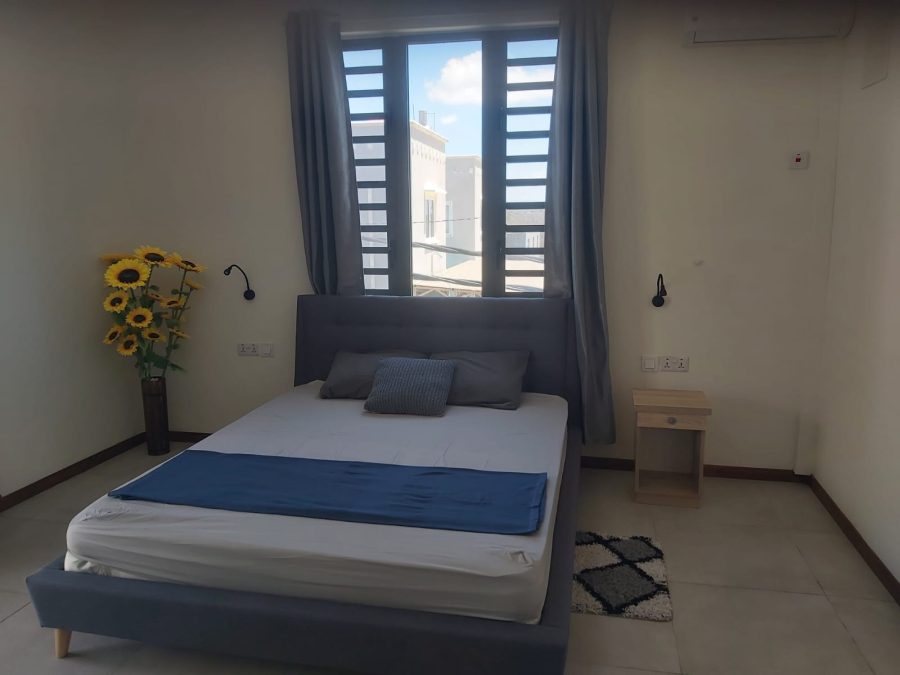 Apartment at Mont Choisy