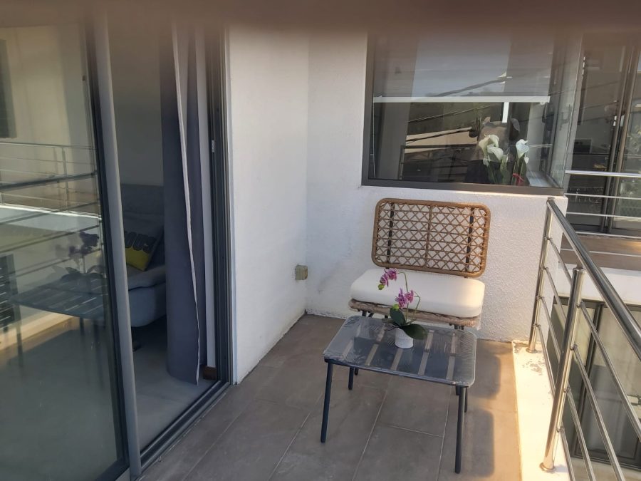 Apartment at Mont Choisy photograph 2