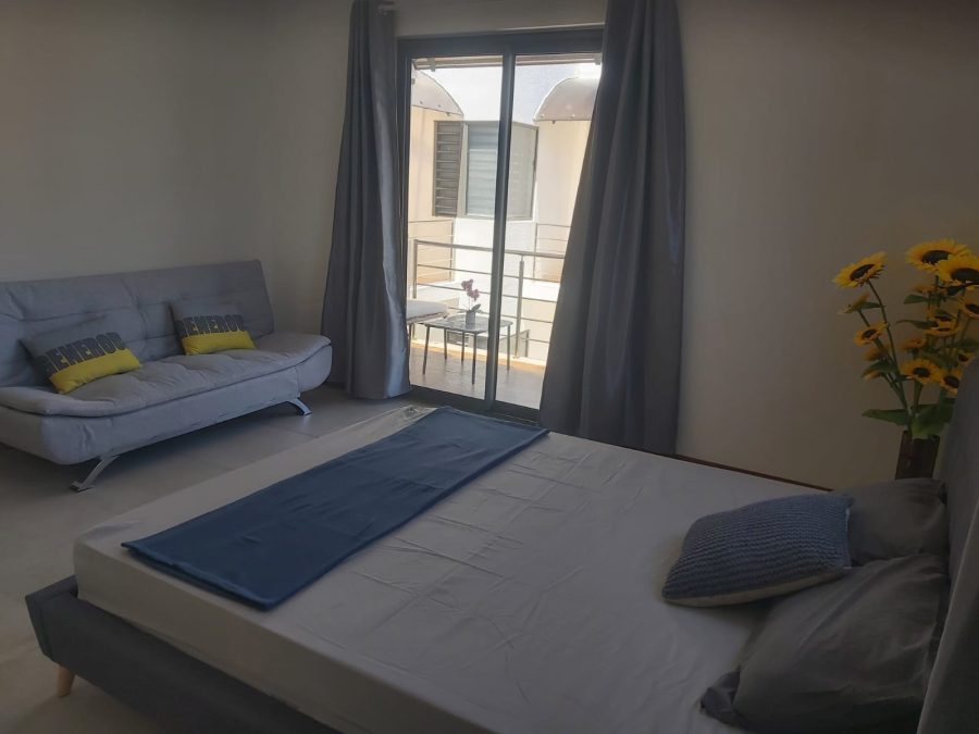 Apartment at Mont Choisy photograph 3