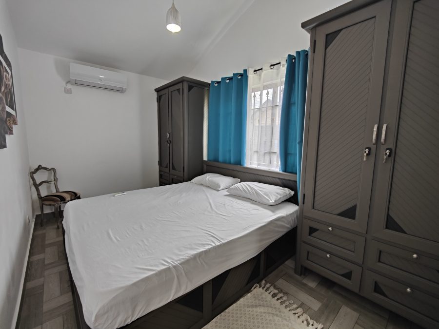 Ground floor Villa at Grand Baie(Gated Residence) photograph 8