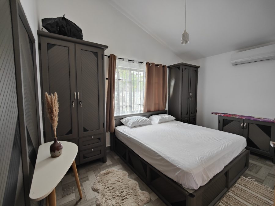 Ground floor Villa at Grand Baie(Gated Residence) photograph 3