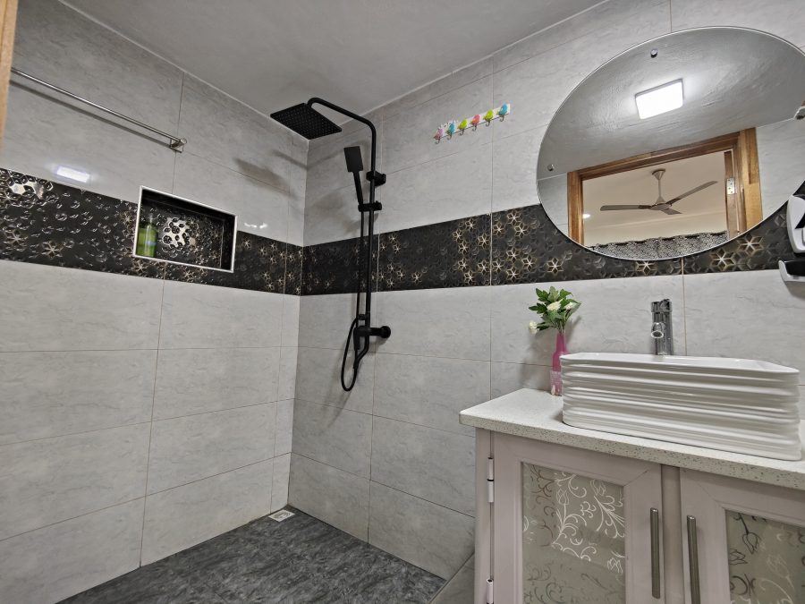 Villa  at Grand Baie (Chemin 20 pieds ) photograph 6