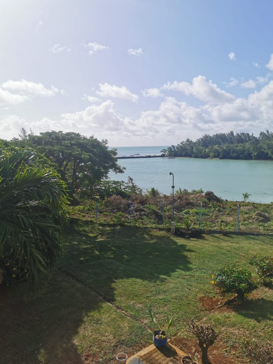 Villa in Calodyne(short term)