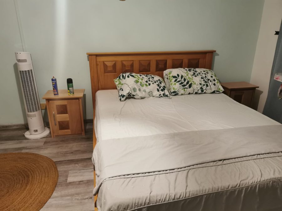 Villa in Calodyne(short term) photograph 3
