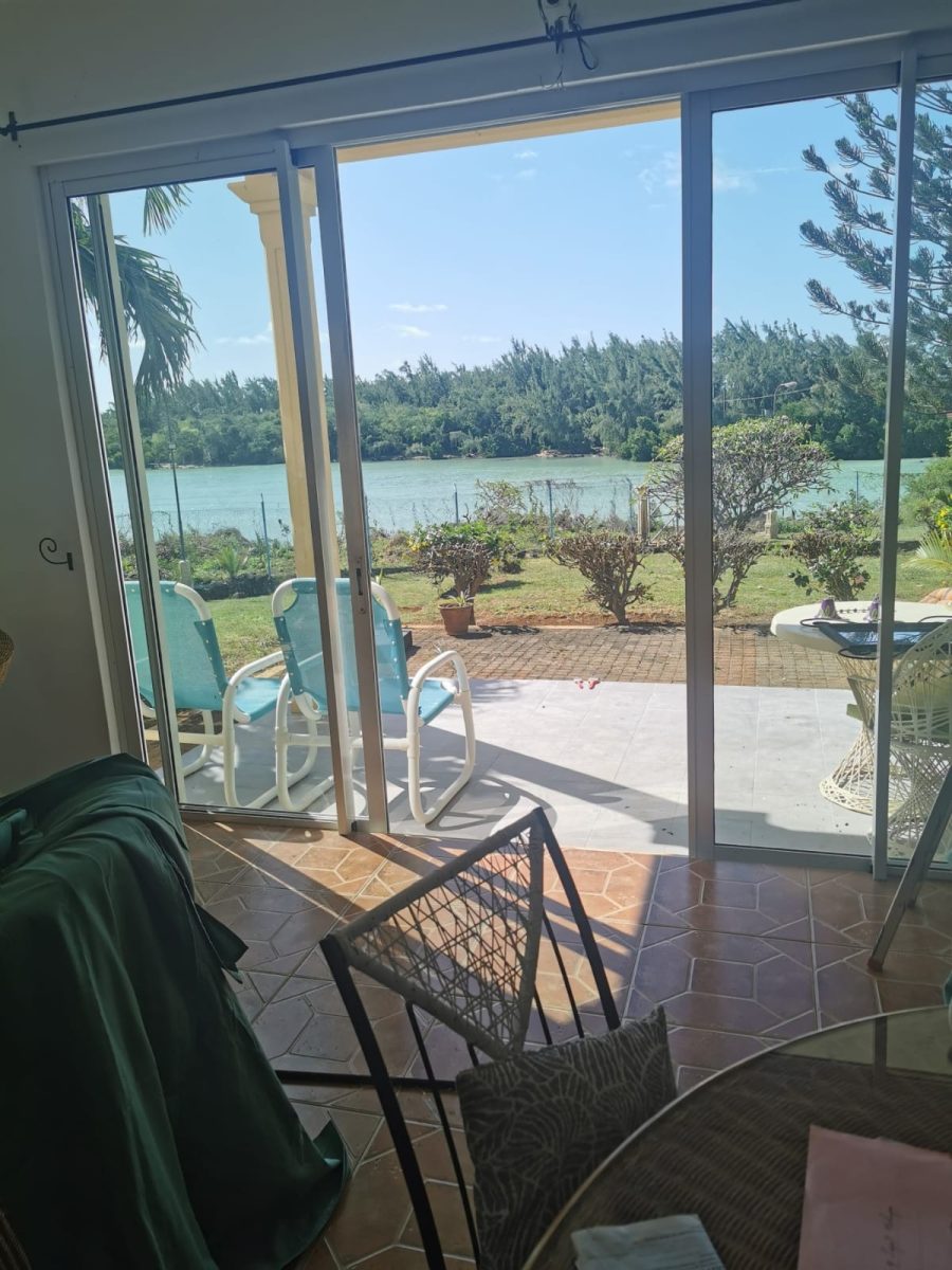 Villa in Calodyne(short term) photograph 2
