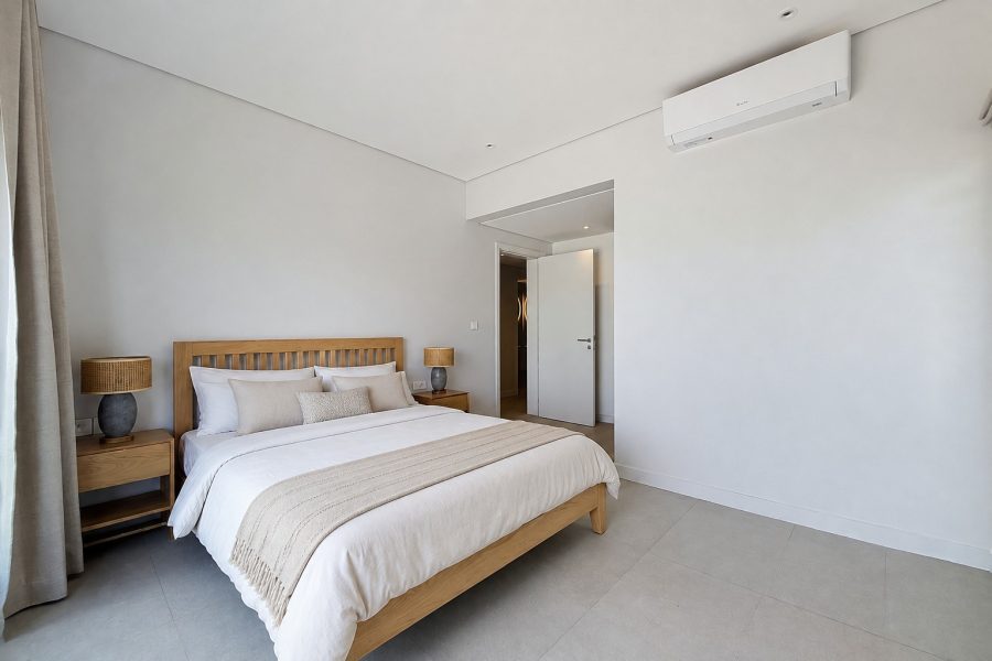 Apartment at Pereybere photograph 4