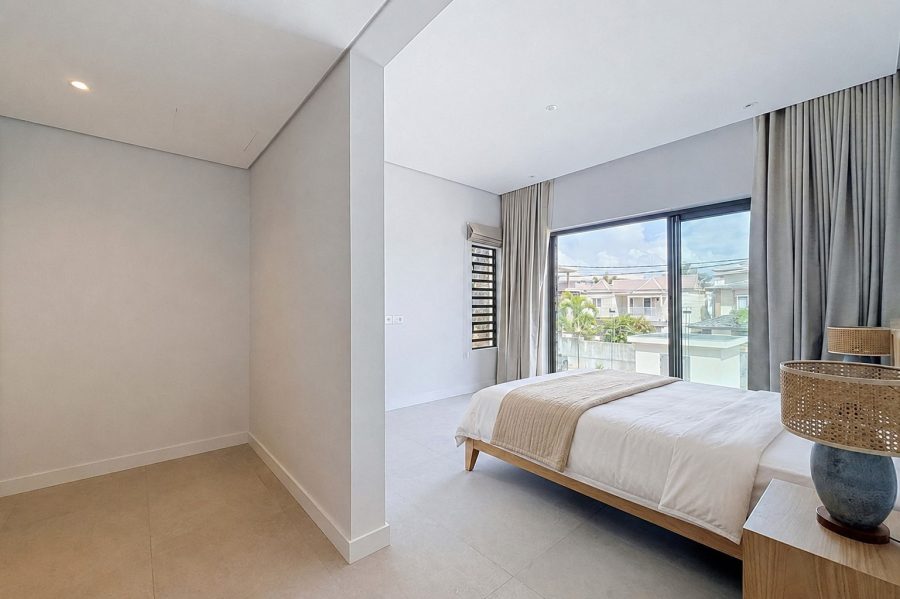 Apartment at Pereybere photograph 5