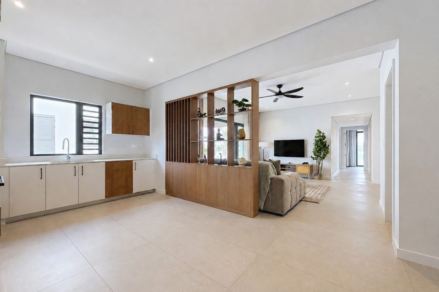 Apartment at Pereybere photograph 8